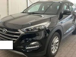 Other Gebraucht 2016 Hyundai Tucson Premium SUV | 16.450 € (Guter Preis)