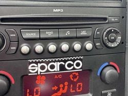 Gebraucht 2025 Peugeot 207 RC Cabrio | 5.500 €