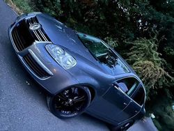 Grau Gebraucht 2006 VW Jetta Trendline Limousine | 4.000 € (Teuer)