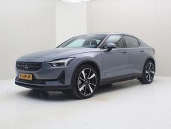 Grau Gebraucht 2020 Polestar 2 Long Range Dual motor Kleinwagen | 19.999 € (Fairer Preis)