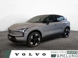 Vapour grey Gebraucht 2025 Volvo EX30 Plus SUV | 41.890 €