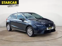 "magnetic tech" Gebraucht 2023 Seat Ibiza Style Kleinwagen | 16.370 € (Guter Preis)