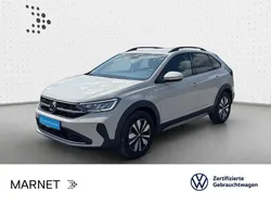 Ascotgrau Gebraucht 2024 VW Taigo Move SUV | 23.690 € (Fairer Preis)