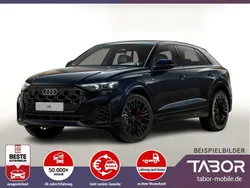 Blau Neu 2025 Audi Q8 Sport SUV | 86.788 €