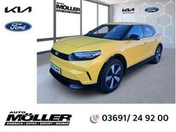 Gelb Gebraucht 2024 Ford Capri SUV | 40.690 € (Superpreis)