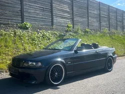 BMW 320 Cabriolet