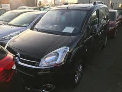 Schwarz Gebraucht 2014 Citroën Berlingo Exclusive Van / Kleinbus | 12.950 €