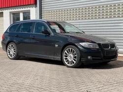 Schwarz Gebraucht 2012 BMW 320 Kombi | 3.790 €
