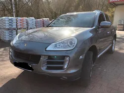 Silber Gebraucht 2009 Porsche Cayenne SUV | 13.499 € (Etwas zu teuer)