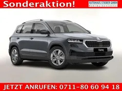 Weiß Neu 2025 Skoda Karoq Selection SUV | 35.824 € (Fairer Preis)