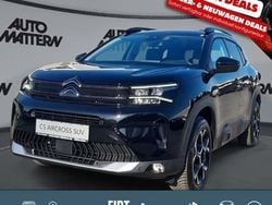 Schwarz Gebraucht 2025 Citroën C5 Aircross SUV | 26.990 € (Guter Preis)
