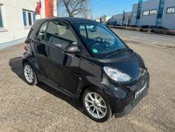 Schwarz Gebraucht 2013 Smart ForTwo Coupé Coupé | 4.444 € (Fairer Preis)