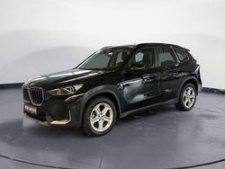 Schwarz Gebraucht 2024 BMW X1 Sport Line SUV | 39.450 € (Fairer Preis)