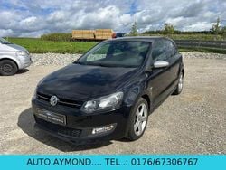 Schwarz Gebraucht 2013 VW Polo Black Edition Limousine | 3.400 € (Guter Preis)