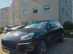 Gebraucht 2016 Porsche Cayenne SUV | 26.900 € (Fairer Preis)