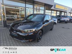 Lackierung schwarz perla nera/typ aussenverkleidung metalliclackierung Gebraucht 2023 Opel Corsa Limousine | 17.990 € (Etwas zu teuer)
