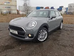 Grau metallic Gebraucht 2018 Mini One Clubman Pepper Kombi | 14.950 € (Superpreis)