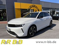 Jade weiss/arktis weiss Gebraucht 2023 Opel Astra Business Elegance Limousine | 26.990 € (Fairer Preis)