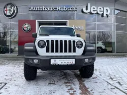 Bright white clear coat Gebraucht 2022 Jeep Wrangler Rubicon SUV | 67.900 €