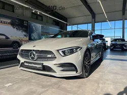 Andere Gebraucht 2021 Mercedes CLS53 AMG AMG | 75.990 €