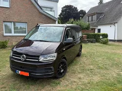 Violet Gebraucht 2016 VW T6 California Van | 29.950 €
