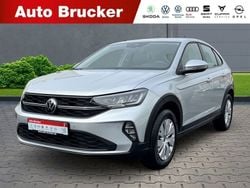 Silber Neu 2025 VW Taigo Basis SUV | 19.920 € (Guter Preis)