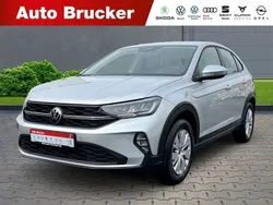 Silber Neu 2025 VW Taigo Basis SUV | 19.920 € (Fairer Preis)