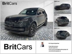 Belgravia green Neu 2025 Land Rover Range Rover Autobiography SUV | 194.879 €
