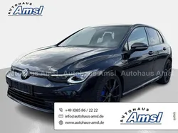 Deep black perleffekt Gebraucht 2022 VW Golf VIII R Limousine | 34.990 € (Guter Preis)