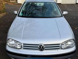 Gebraucht 2001 VW Golf IV Edition Limousine | 1.200 € (Guter Preis)