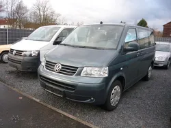 Grau Gebraucht 2007 VW T5 Van | 9.999 € (Fairer Preis)
