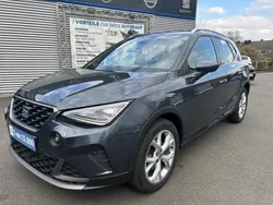 Metallic Gebraucht 2023 Seat Arona FR SUV | 22.990 € (Fairer Preis)