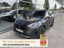 Artense grau metallic Neu 2025 Peugeot 3008 GT SUV | 34.995 € (Superpreis)