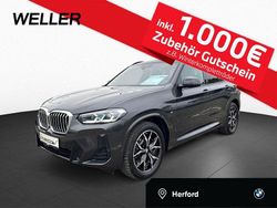 Sophistograu (grau) Gebraucht 2025 BMW X3 Performance SUV | 58.970 € (Superpreis)