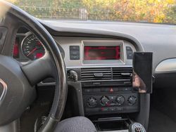 Grau Gebraucht 2006 Audi A6 Limousine | 999 € (Superpreis)