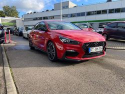 Gebraucht 2020 Hyundai i30 N Performance Limousine | 19.690 € (Superpreis)