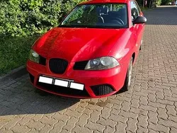 Rot Gebraucht 2006 Seat Ibiza Limousine | 900 € (Guter Preis)