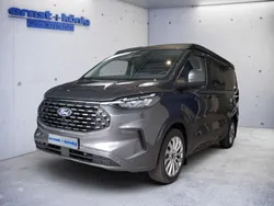Neu 2025 Ford Tourneo Custom Nugget | 75.290 € (Teuer)