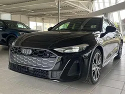 Mythosschwarzmetallic Gebraucht 2025 Audi A5 S-Line Coupé | 49.995 € (Fairer Preis)