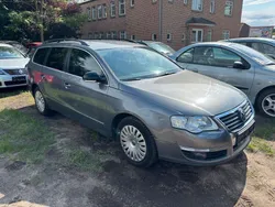 Grau Gebraucht 2007 VW Passat Comfortline Kombi | 2.300 € (Guter Preis)