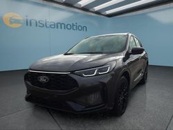 Grau Neu 2025 Ford Kuga SUV | 42.449 € (Fairer Preis)