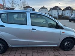 Grau Gebraucht 2008 Daihatsu Cuore Kleinwagen | 899 € (Superpreis)