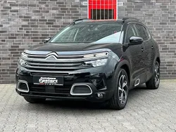 Schwarz perla nera/ty (metallic) Gebraucht 2020 Citroën C5 Aircross Feel SUV | 19.950 € (Teuer)