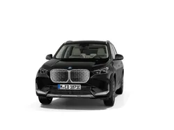 Neu 2024 BMW iX1 Luxury Line SUV | 50.164 €