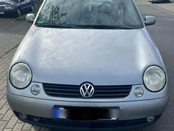 Silber Gebraucht 2004 VW Lupo Kleinwagen | 777 € (Fairer Preis)
