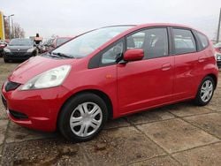 Milano red Gebraucht 2009 Honda Jazz Trend Kleinwagen | 1.900 € (Fairer Preis)