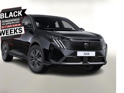 Silber Neu 2025 Peugeot 3008 Allure SUV | 29.748 € (Superpreis)