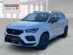 Bila weiss Gebraucht 2025 Cupra Ateca SUV | 38.480 € (Guter Preis)