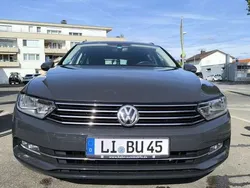 Gebraucht 2015 VW Passat Comfortline Limousine | 13.000 € (Fairer Preis)