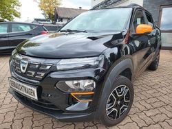 Schwarz Gebraucht 2022 Dacia Spring Comfort Kleinwagen | 8.990 € (Fairer Preis)
